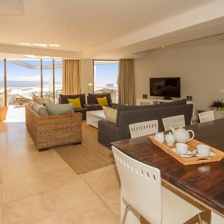 Apartment A Upper Deck Плеттенберг-Бей Екстер'єр фото